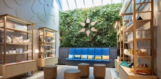Manhattan Dispensary Etain Engages All Five Senses Etain-58th-Street