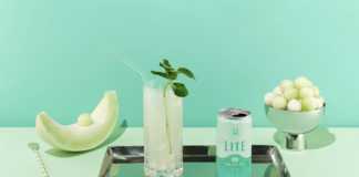 Beyond the Basics of Branding Honeydew-Drink-Scene