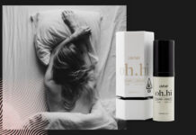 Get Ready to Say oh.hi! to Orgasms Thanks to Lavinia Lavinia-Oh-hi