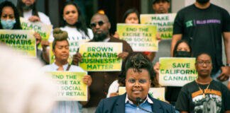 Supernova Women’s Down with the Taxes, Uplift the People Rally Photo Gallery Supernova-Women-Rally-2022