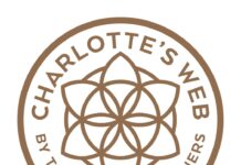 Charlotte’s Web Appoints Jessica Saxton as Chief Financial Officer charlottes-web-logo-1