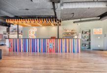 Brand Relations: Creating the Story grasslands-office-reception