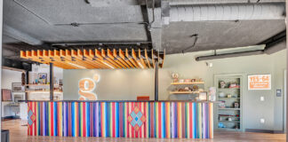 Brand Relations: Creating the Story grasslands-office-reception