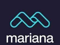 New Technology Developed to Facilitate Chemical Reactions that Increase Quantities of Desired Substances mariana bio science logo dark blue background white text