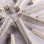 Creatures of Habit: Examining Repeat Purchase Trends in Washington Marijuana cannabis preroll cigarette