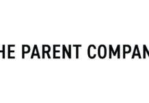 The Parent Company Announces Social Equity Venture’s Brand Success Program the parent company logo black text white background