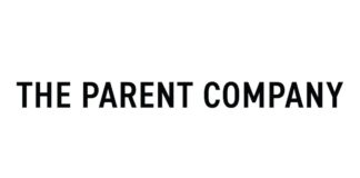 The Parent Company Appoints Roz Lipsey as Executive Vice President of Operations & Wholesale the parent company logo black text white background