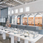 AWARD-WINNING CANNABIS DESIGN AND MANUFACTURING FIRM SEVENPOINT INTERIORS BRINGS ART DECO VIBRANCY & SOPHISTICATION TO DTLA WITH QUEER AND POC-OWNED DISPENSARY GREEN QWEEN Award-Winning-Cannabis-Design-and-Manufacturing-Firm-SevenPoint-Interiors-Brings-Art-Deco-Vibrancy-Sophistication-to-DTLA-with-Green-Qween