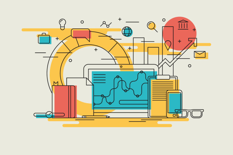 Divide and Conquer the Market