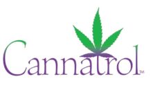THE MAKERS OF CANNATROL AWARDED PATENT PROTECTION FOR ITS CANNABIS DRYING, CURING AND STORAGE SYSTEM Cannatrol-logo