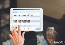 What Goes into Award-Winning Dispensary Tech (and What You Get Out of It) Cova-Cannabis-Dispensary-POS-copy