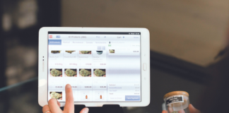 What Goes into Award-Winning Dispensary Tech (and What You Get Out of It) Cova-Cannabis-Dispensary-POS-copy