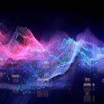 15 Data Analysis Resources for Industry-Specific Insight Abstract Visualization of data and technology in graph form. 3D Illustration