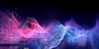 15 Data Analysis Resources for Industry-Specific Insight Abstract Visualization of data and technology in graph form. 3D Illustration