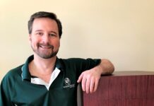 “Higher Ed” Pop-Up Series Launched by Green Goddess Supply Eric Robichaud Headshot
