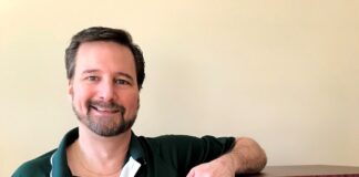 “Higher Ed” Pop-Up Series Launched by Green Goddess Supply Eric Robichaud Headshot