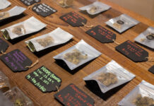 California Cannabis: Analyzing Shifting Consumer Trends In The Golden State Flower-Sales-Jay-Juno-shutterstock 1496372192