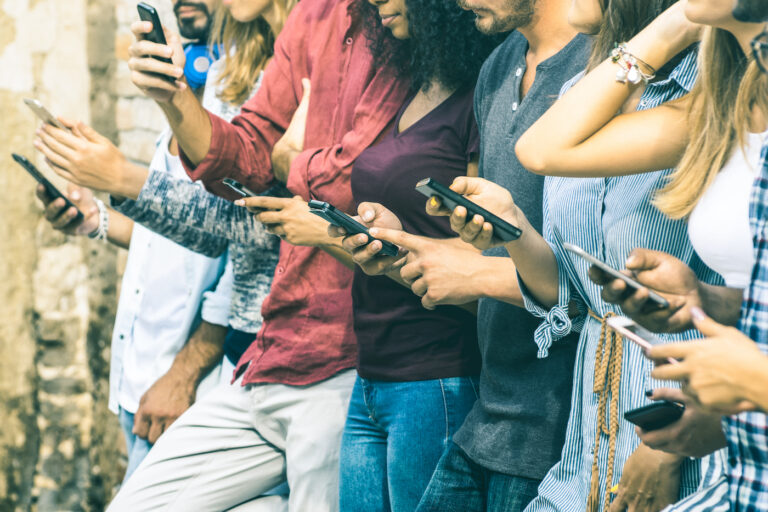 Gen Z Is Changing the Face of Retail