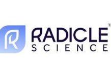 Disruptive Healthtech Solves Supplement-Pharma ‘Proof Gap’ Radicle Science logo