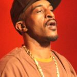 HIP HOP LEGEND RAKIM LAUNCHES HIGHER FREQUENCY FLOWER CANNABIS BRAND Rakim at Paid Dues 4 cropped