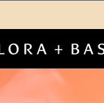Flora + Bast Is A Wellness And Beauty Brand That Is Changing The Way Health is Achieved Fiora and Bast logo