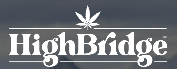 HighBridge Premium Logo