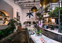 Design and Purpose Stand Out at Woody Harrelson’s The Woods Woods-Daylight-6068 Photog -Diana-Dalsasso