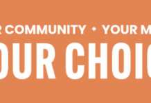 Measures to Legalize & Tax Adult Recreational Cannabis Sales Added to Colorado Springs Ballot Your-Choice-CO-Logo