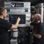 Beaker & Wrench’s Wiped-Film Units Help Producers Maximize Revenue Ace-Team 4