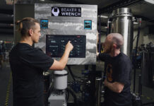 Beaker & Wrench’s Wiped-Film Units Help Producers Maximize Revenue Ace-Team 4