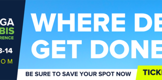 Celebrated Athletes, Musicians and Cannabis All-Stars Join the Benzinga Cannabis Capital Conference in Chicago September 13-14 benzinga.com