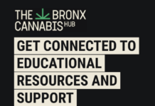Community Leaders and Elected Officials Join the Bronx Defenders and the Bronx Community Foundation to Launch the Bronx Cannabis Hub Bronx cannabis hub get connected to educational resources and support