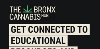 Community Leaders and Elected Officials Join the Bronx Defenders and the Bronx Community Foundation to Launch the Bronx Cannabis Hub Bronx cannabis hub get connected to educational resources and support