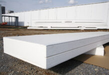 Designing Sustainable, Cost-Effective Grows PermaTherm-Grow-Room-Panels