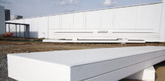 Designing Sustainable, Cost-Effective Grows PermaTherm-Grow-Room-Panels