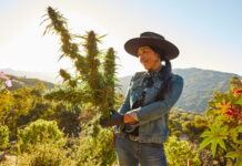 Advice, Challenges, and Inspiration from the Women of Cultivation Tina-Gordon-Moon-Made-Harvest-photo-credit-Claudia-Goetzelman