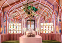 Cannabis Retail Trendsetters Wyllow-Dispensary-Beverlywood-Los-Angeles