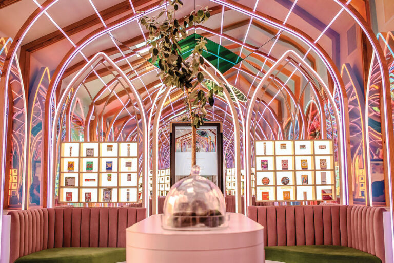 Cannabis Retail Trendsetters