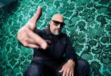 B-Real Is a Celebrity in Charge b-real-expert-advice