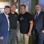 TENNESSEE’S FIRST CANNABIS RESTAURANT group photo of buds and brew leaders