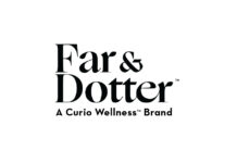 Far & Dotter To Offer Dispensary Franchise Opportunity for New York Entrepreneurs Entering Cannabis Market white background far and dotter logo in black text