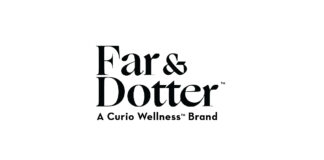 Far & Dotter To Offer Dispensary Franchise Opportunity for New York Entrepreneurs Entering Cannabis Market white background far and dotter logo in black text