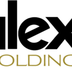Galexxy Holdings Inc. to Acquire Wellbeing Farms LLC. galexxy logo white background black text