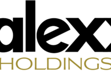Galexxy Holdings Inc. to Acquire Wellbeing Farms LLC. galexxy logo white background black text