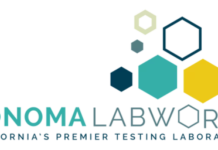 SONOMA LAB WORKS APPOINTS ANTONIO FRAZIER AS PRESIDENT sonoma lab works logo on white background