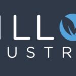 Willow Industries Appoints Jonathan Rubin to Board of Advisors willow industries logo in blues and white