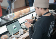 Picking the Perfect Dispensary Point-of-Sale (POS) System Flowhub-Product-4 web mg-magazine