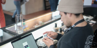 Picking the Perfect Dispensary Point-of-Sale (POS) System Flowhub-Product-4 web mg-magazine