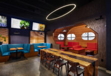 From a Chili’s to a Revolutionary Dispensary: Good Titrations Good-Titrations-Dispensary-Wayde-Carroll-5