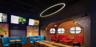 From a Chili’s to a Revolutionary Dispensary: Good Titrations Good-Titrations-Dispensary-Wayde-Carroll-5